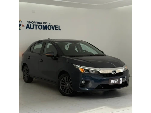 2024 Honda City i-VTEC EX