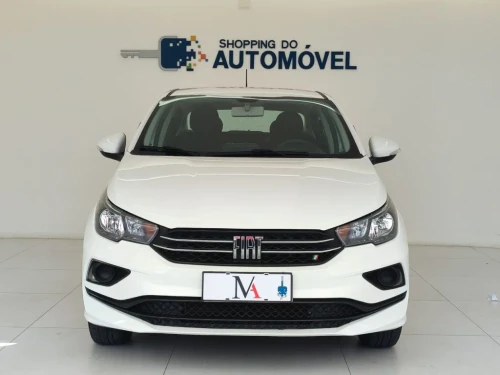 2024 Fiat Cronos Firefly Drive