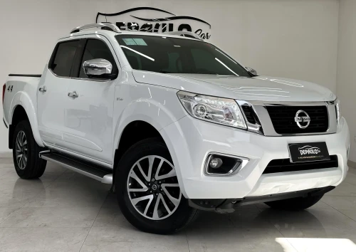 2022 Nissan Frontier Turbo LE 4X4