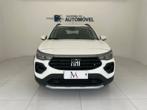 2024 Fiat Pulse Turbo 200 Audace