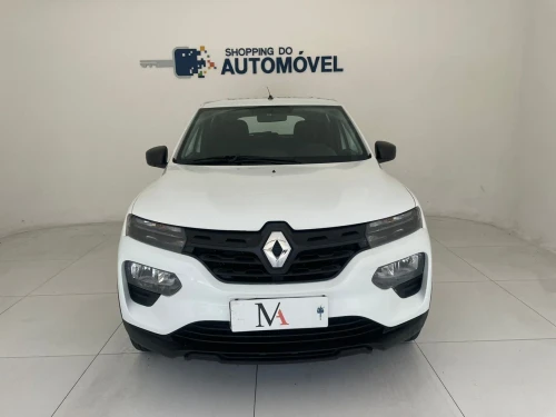 2024 Renault Kwid SCE ZEN