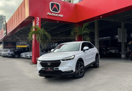 2024 Honda Hr-v DI I-VTEC EXL