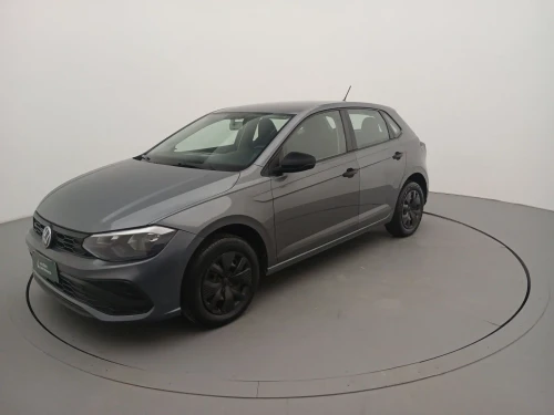 2025 Volkswagen Polo MPI Track