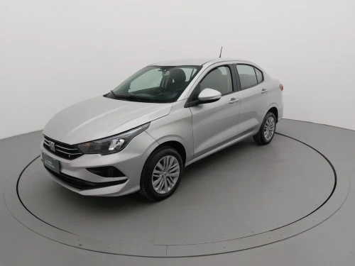 2024 Fiat Cronos Firefly Drive