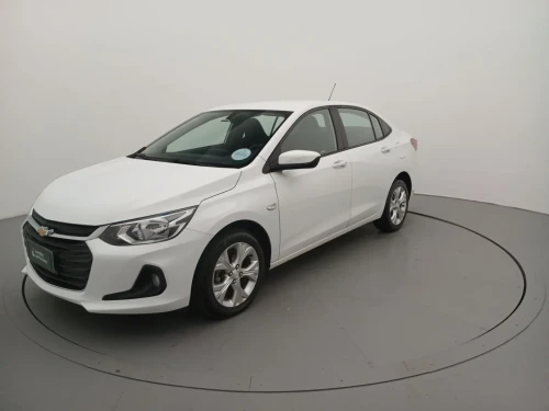 2024 Chevrolet Onix Turbo LTZ