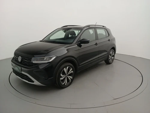 2025 Volkswagen T-cross 200 TSI Total