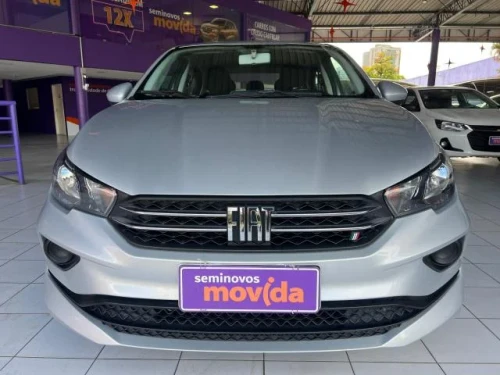 2025 Fiat Cronos Firefly Drive