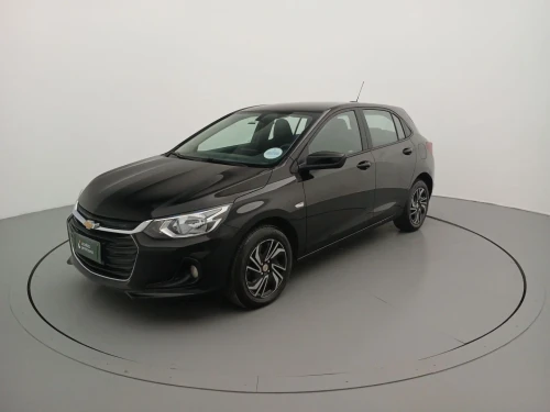 2024 Chevrolet Onix LT