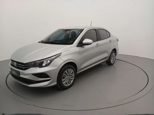 2025 Fiat Cronos Firefly Drive