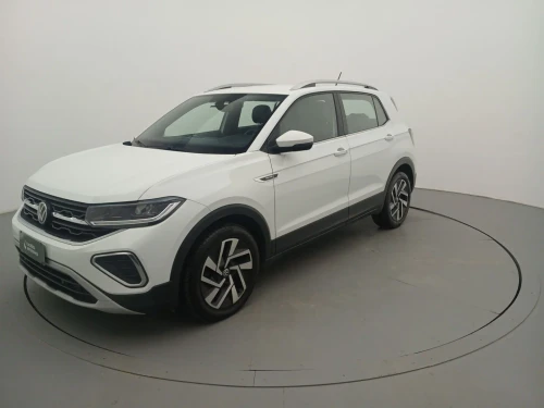 2025 Volkswagen T-cross 250 TSI Total Highline