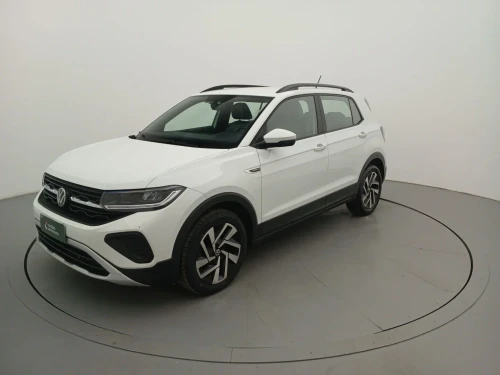2025 Volkswagen T-cross 200 TSI Total Comfortline