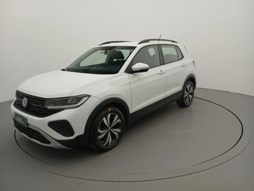 2025 Volkswagen T-cross 200 TSI Total