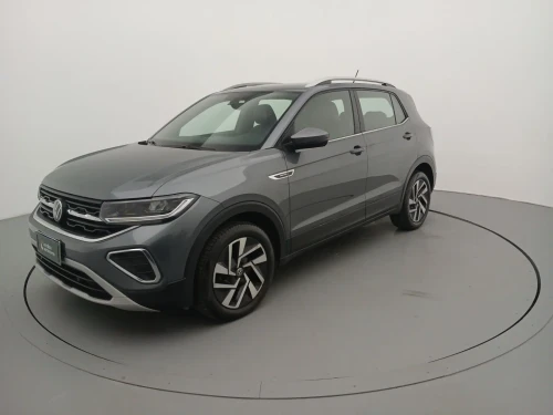 2025 Volkswagen T-cross 250 TSI Total Highline