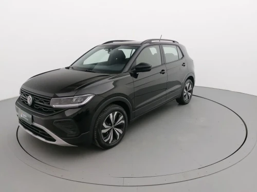 2025 Volkswagen T-cross 200 TSI Total