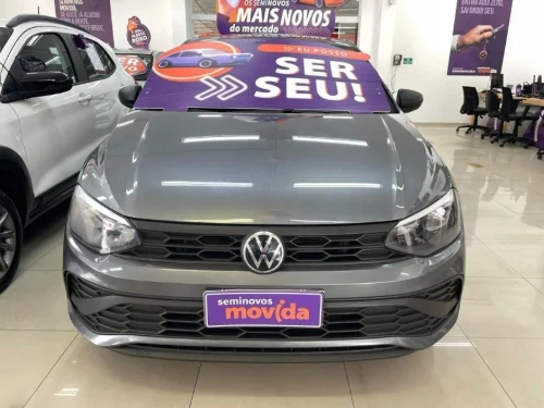2024 Volkswagen Polo MPI Track
