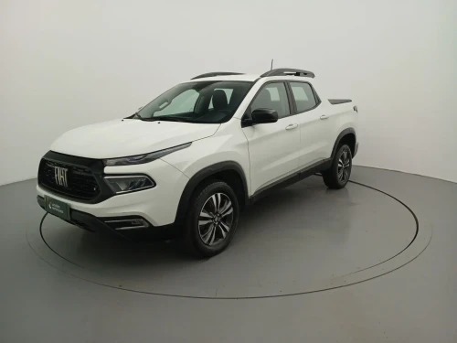 2025 Fiat Toro Turbo 270 Freedom AT6