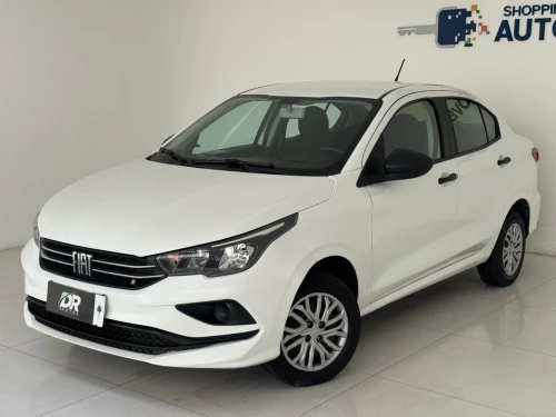 2024 Fiat Cronos Firefly Drive