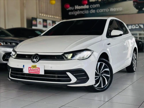 2023 Volkswagen Polo 170 TSI Highline