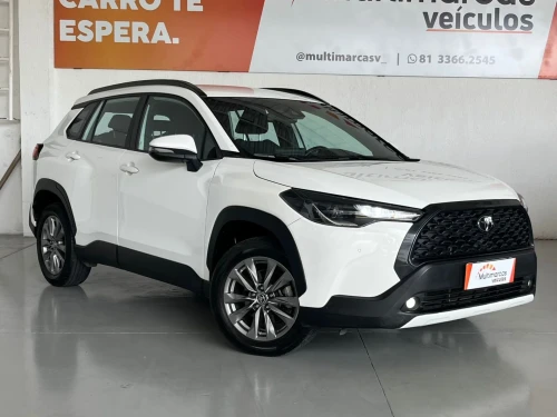 2024 Toyota Corolla Cross VVT-IE XR Direct Shift