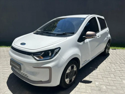 2023 JAC E-JS1 Elétrico Automático