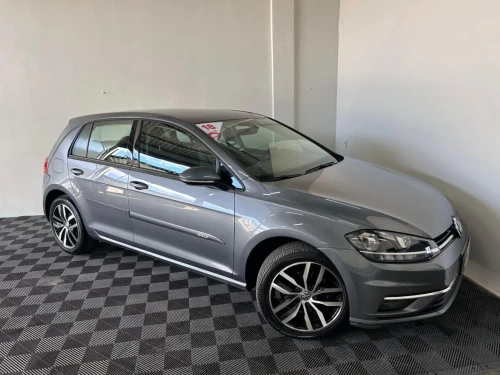 2018 Volkswagen Golf 200 TSI Total Comfortline