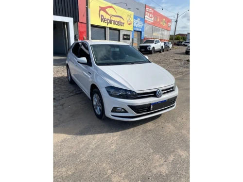 2020 Volkswagen Polo 200 TSI Comfortline