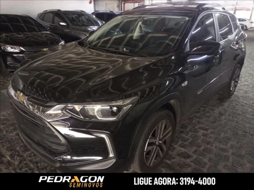 2024 Chevrolet Tracker Turbo LT