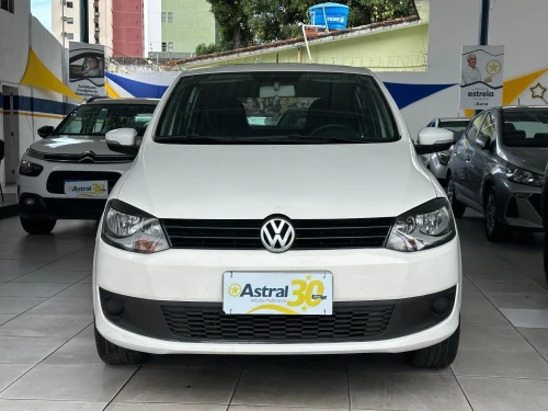 2014 Volkswagen Fox MI
