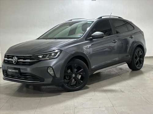 2021 Volkswagen Nivus 200 TSI Total Highline