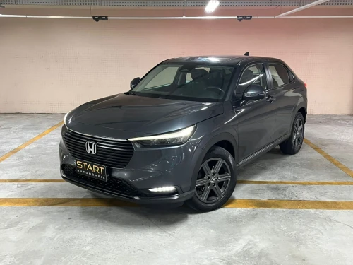 2023 Honda Hr-v DI I-VTEC EXL