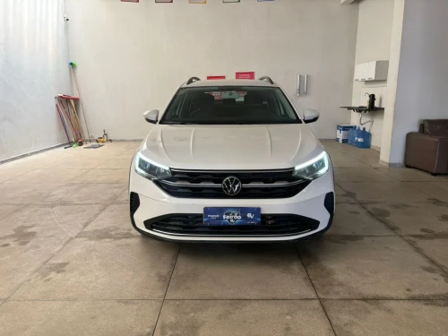 2023 Volkswagen Nivus 200 TSI Total Comfortline
