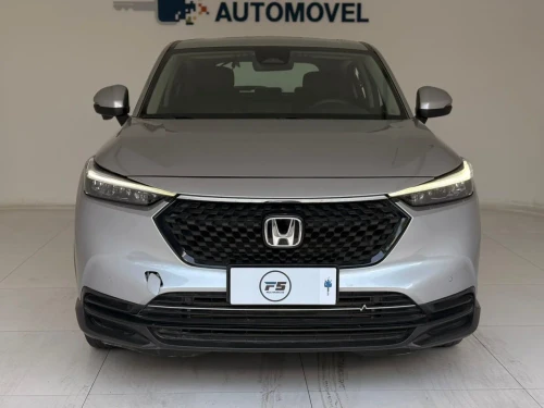 2023 Honda Hr-v DI I-VTEC Turbo Advance