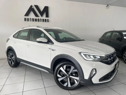 2024 Volkswagen Nivus 200 TSI Total Highline