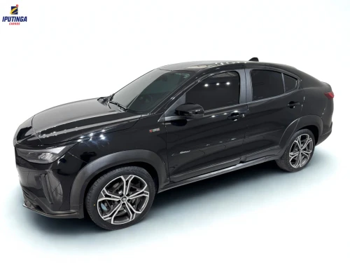 2023 Fiat Fastback Turbo 270 Limited Edition AT6