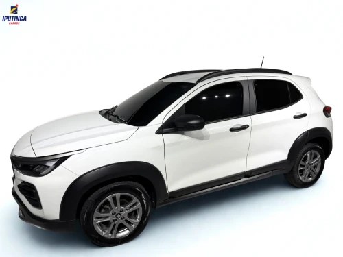 2024 Fiat Pulse Drive