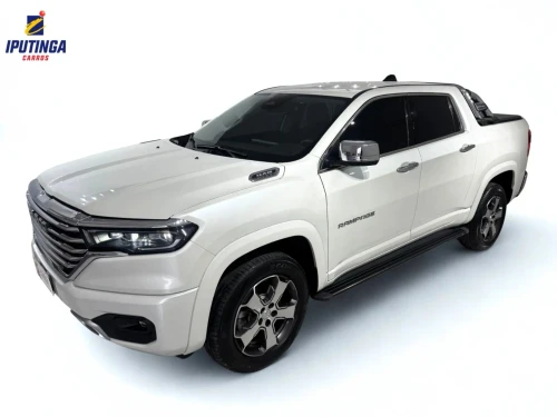 2024 Ram Rampage Hurricane 4 Turbo Laramie 4X4