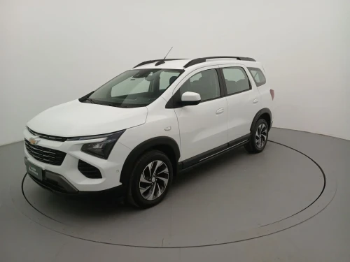 2025 Chevrolet Spin Premier