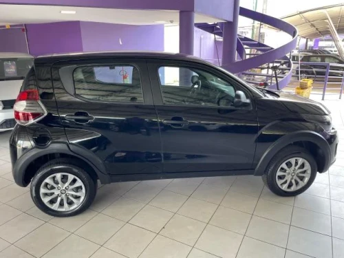 2025 Fiat Mobi EVO Like.