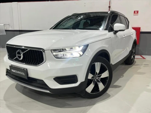 2019 Volvo XC40 T4 Geartronic
