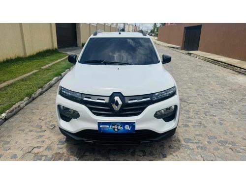 2024 Renault Kwid SCE Intense