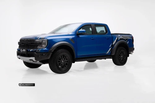 2025 Ford Ranger V6 Turbo Raptor 4X4