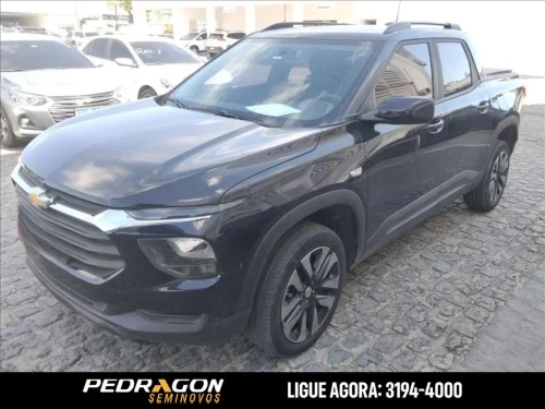 2024 Chevrolet Montana Turbo LT