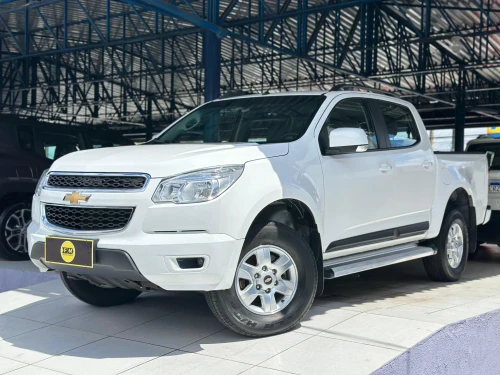 2015 Chevrolet S10 LT 4X2