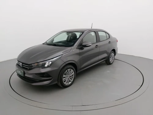 2025 Fiat Cronos Firefly Drive