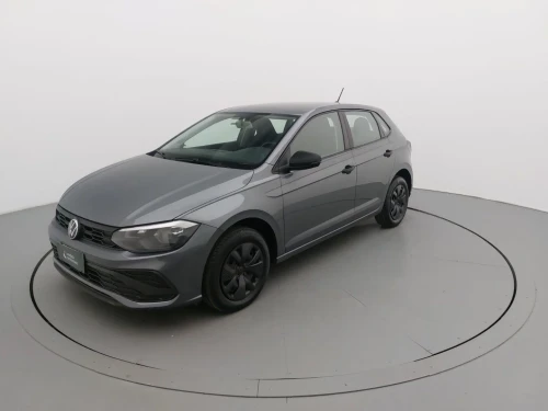 2025 Volkswagen Polo MPI Track