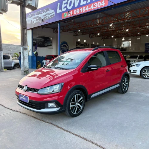 2019 Volkswagen Fox MSI Total Xtreme