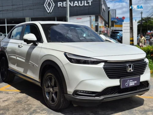 2025 Honda Hr-v DI I-VTEC EXL