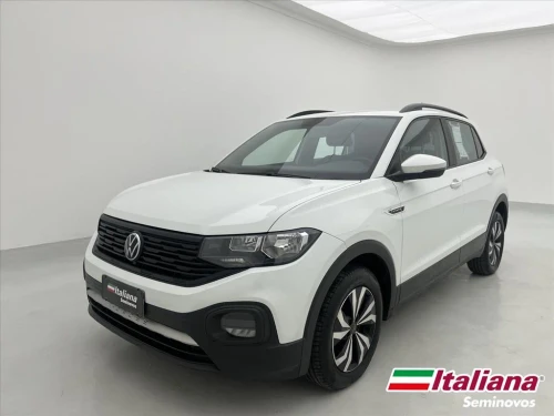 2023 Volkswagen T-cross 200 TSI Total Sense