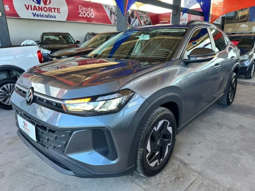 2026 Volkswagen Tera 170 TSI Comfort