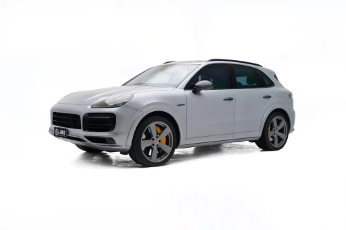 2020 Porsche Cayenne V6 E-HYBRID AWD S